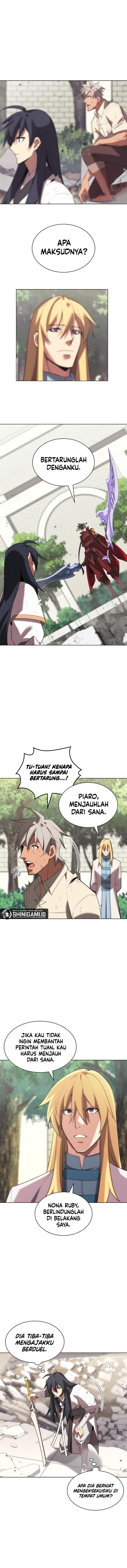 overgeared - Chapter: 181