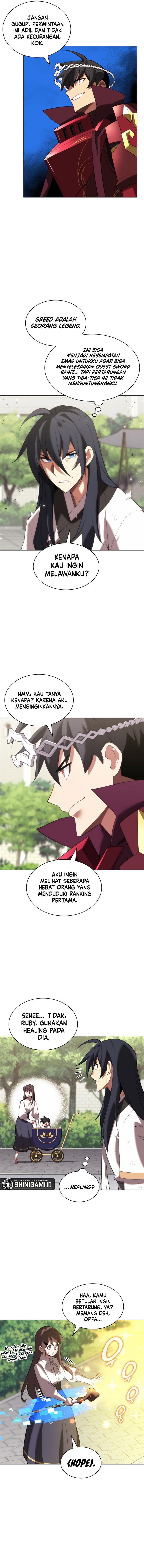 overgeared - Chapter: 181