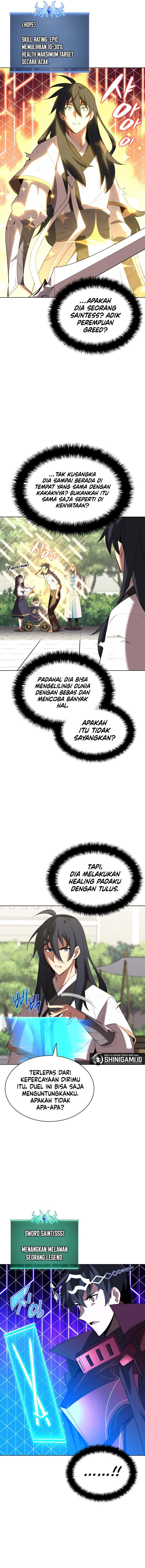 overgeared - Chapter: 181