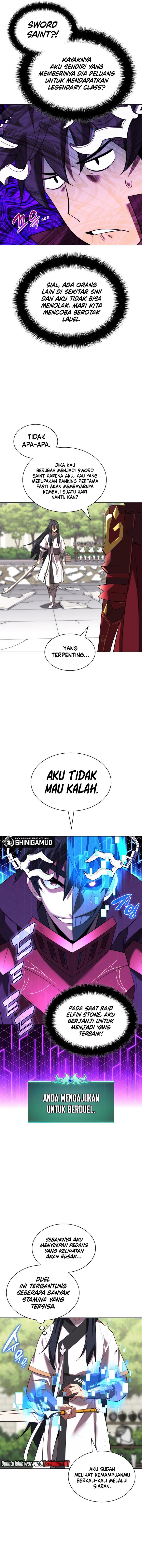 overgeared - Chapter: 181