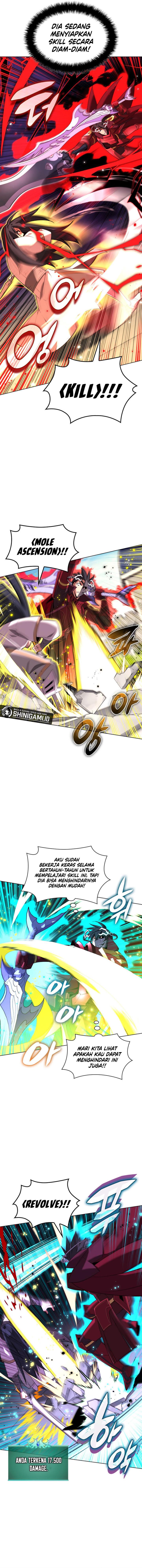 overgeared - Chapter: 181