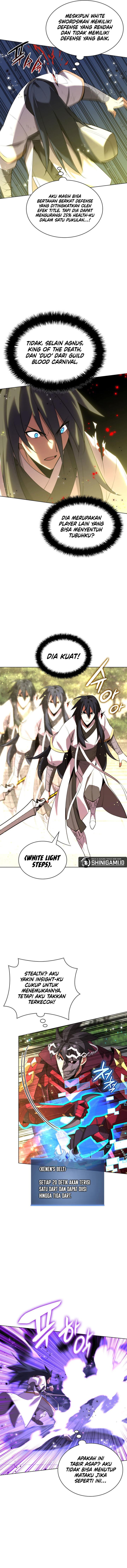 overgeared - Chapter: 181