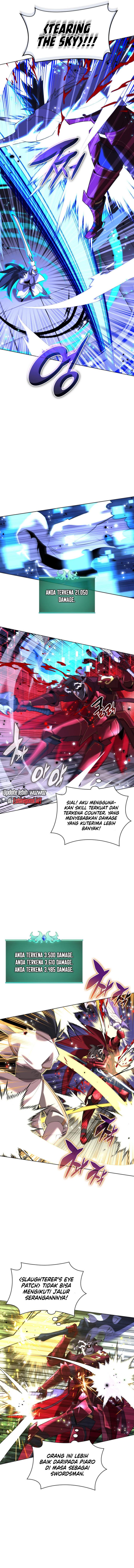 overgeared - Chapter: 181