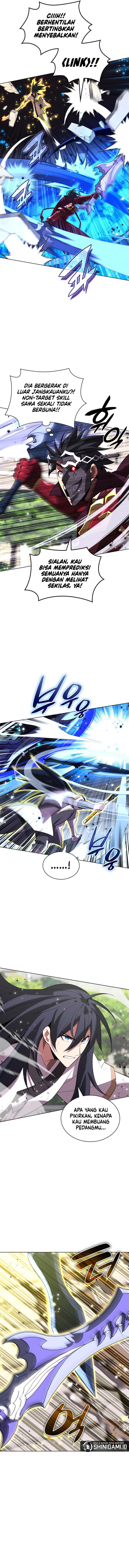overgeared - Chapter: 181