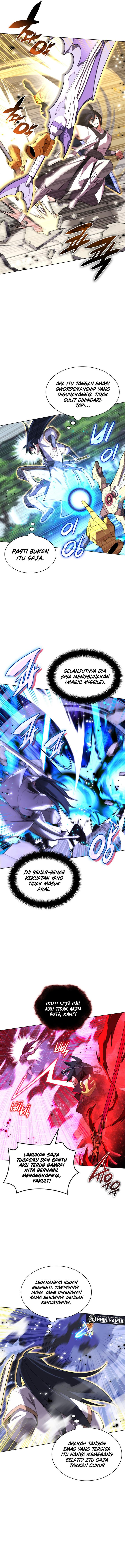 overgeared - Chapter: 181