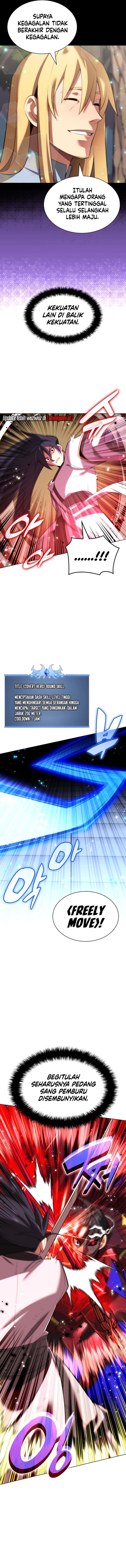 overgeared - Chapter: 181