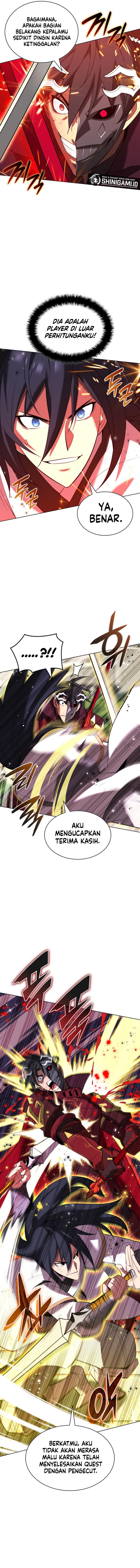 overgeared - Chapter: 181