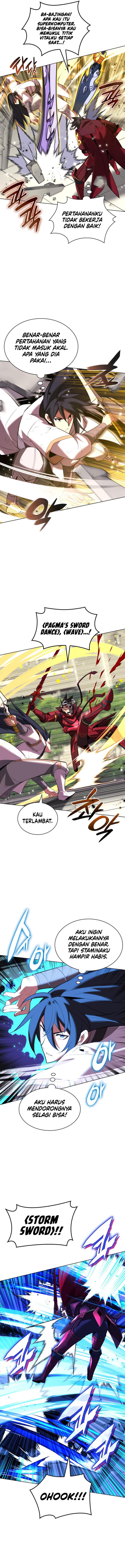 overgeared - Chapter: 181
