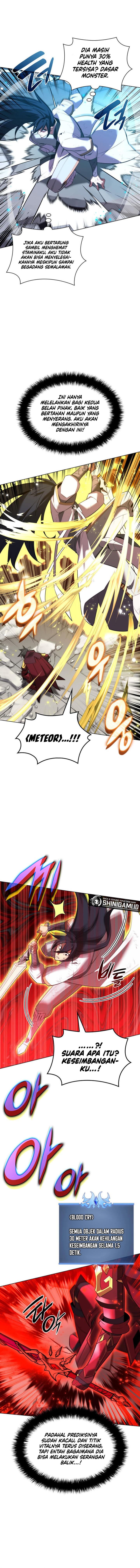 overgeared - Chapter: 181