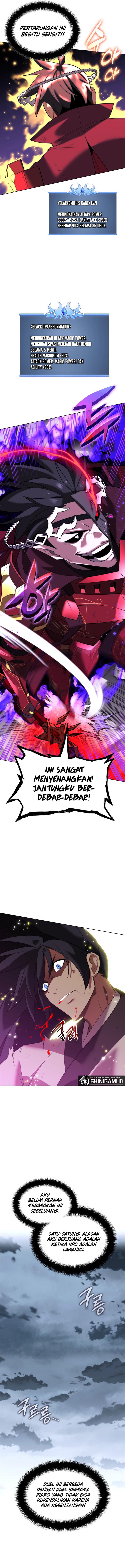 overgeared - Chapter: 181