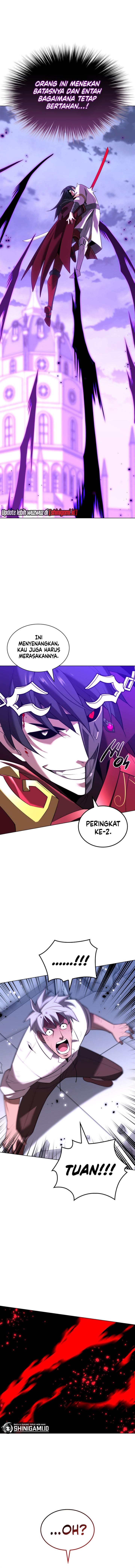overgeared - Chapter: 181
