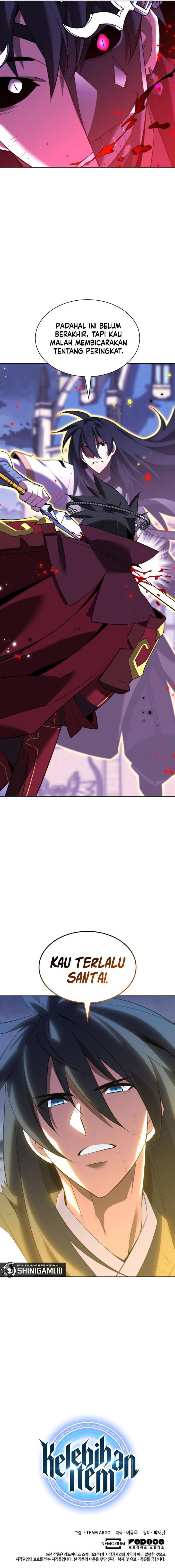 overgeared - Chapter: 181
