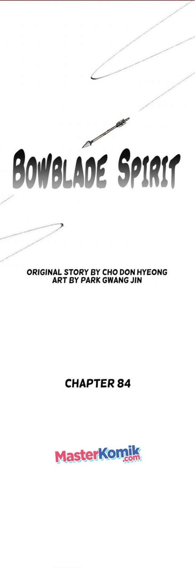 bowblade-spirit - Chapter: 84