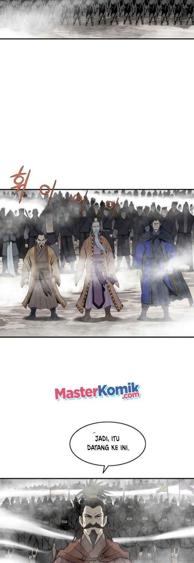 bowblade-spirit - Chapter: 84