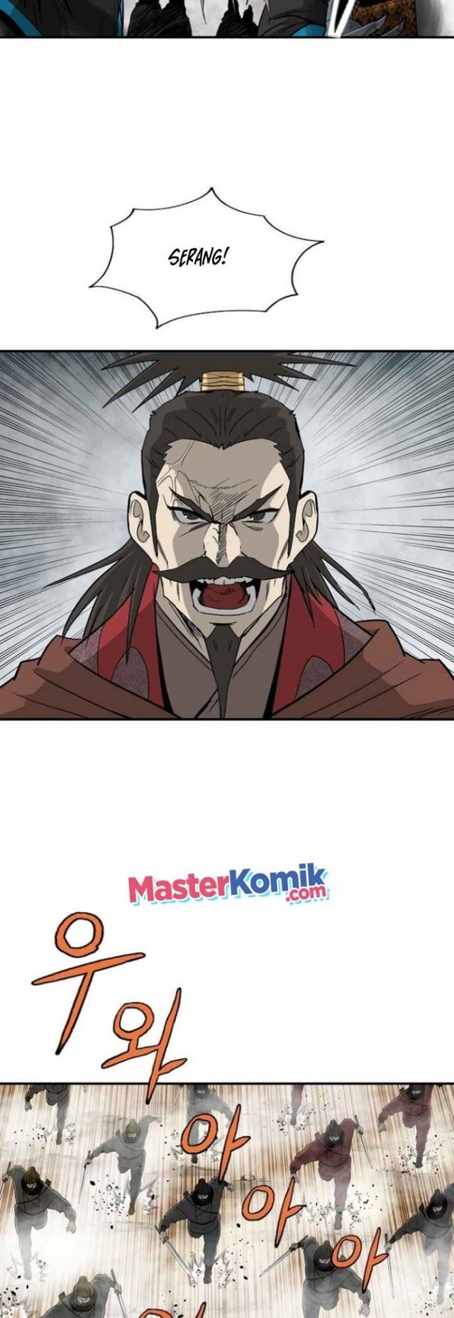 bowblade-spirit - Chapter: 84