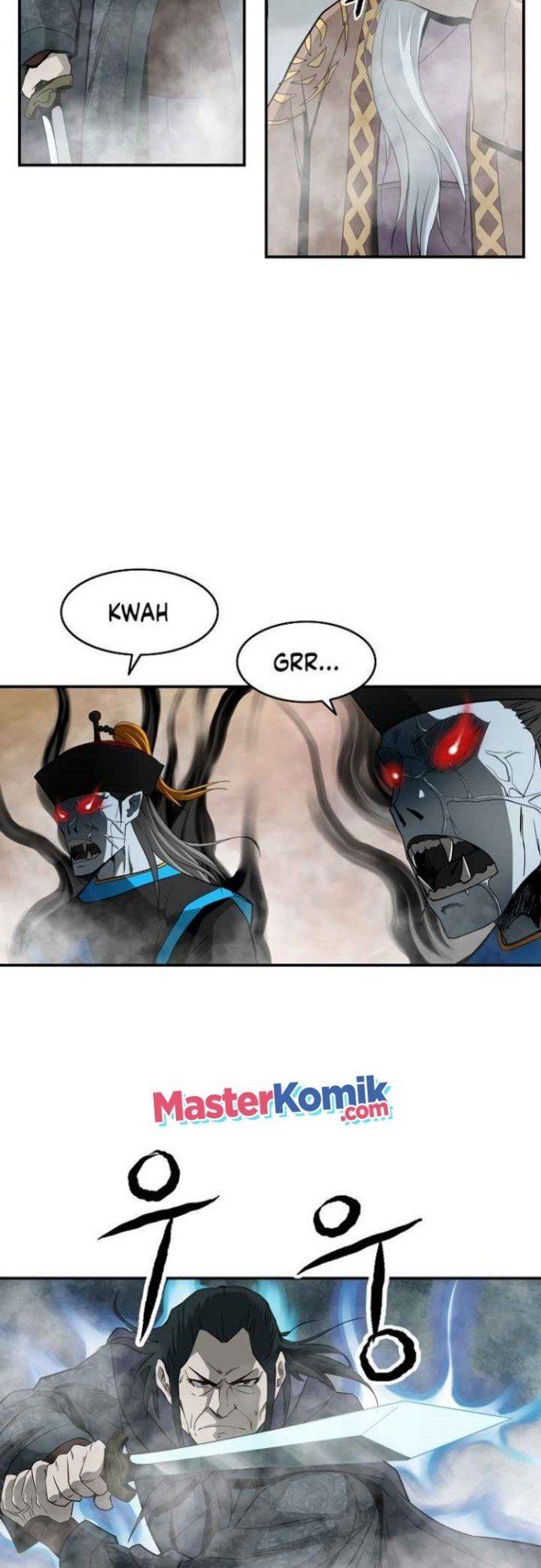 bowblade-spirit - Chapter: 84