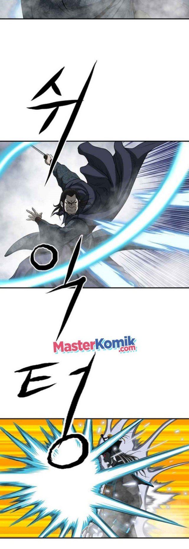 bowblade-spirit - Chapter: 84