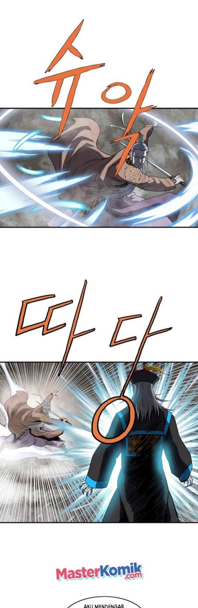 bowblade-spirit - Chapter: 84