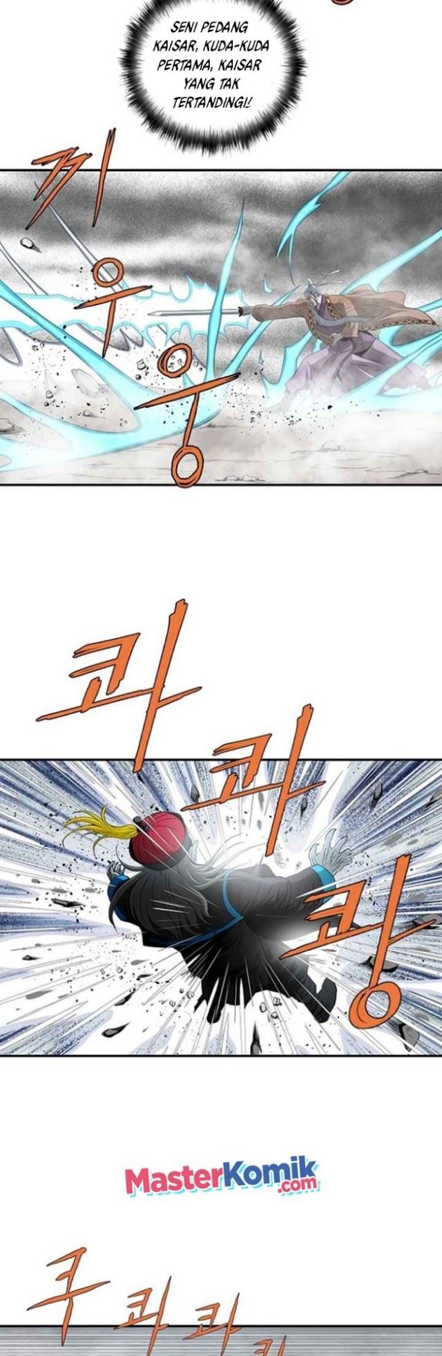 bowblade-spirit - Chapter: 84