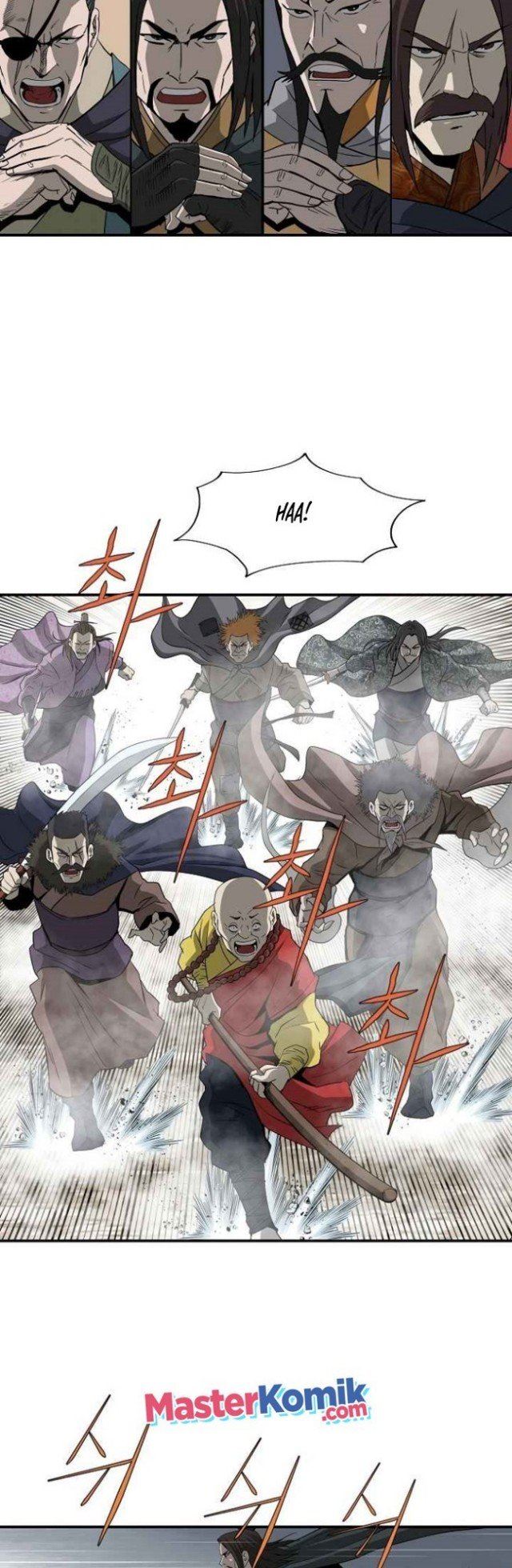 bowblade-spirit - Chapter: 84