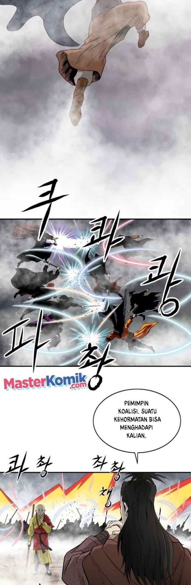 bowblade-spirit - Chapter: 84
