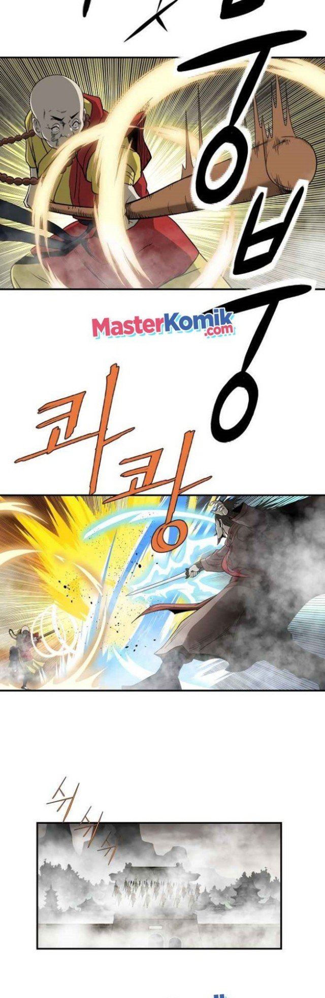 bowblade-spirit - Chapter: 84