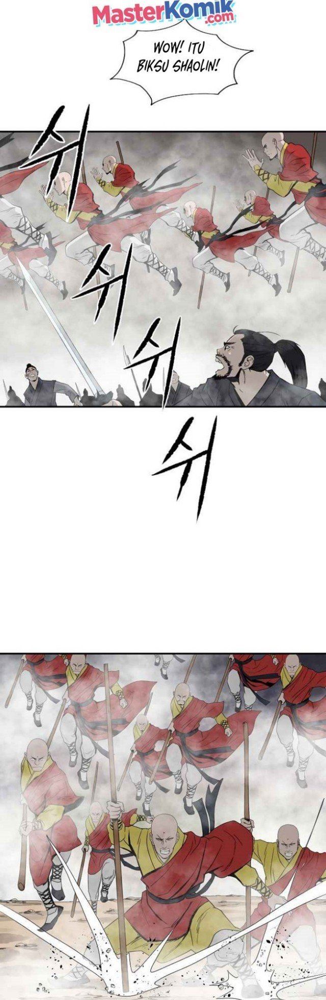 bowblade-spirit - Chapter: 84