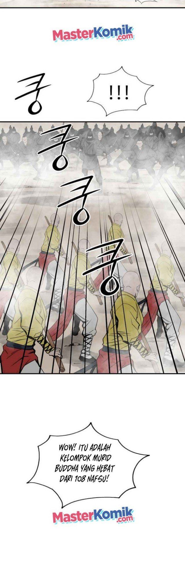 bowblade-spirit - Chapter: 84