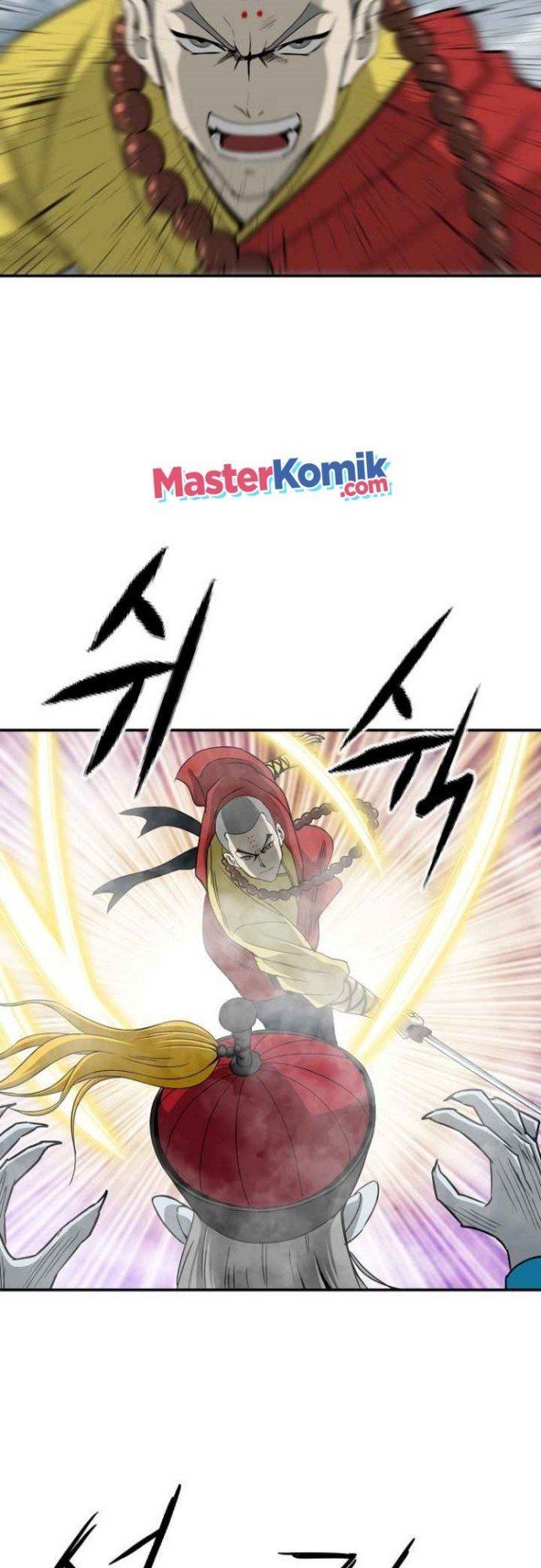bowblade-spirit - Chapter: 84