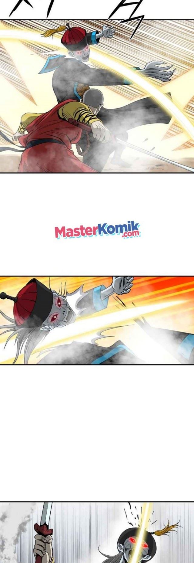 bowblade-spirit - Chapter: 84