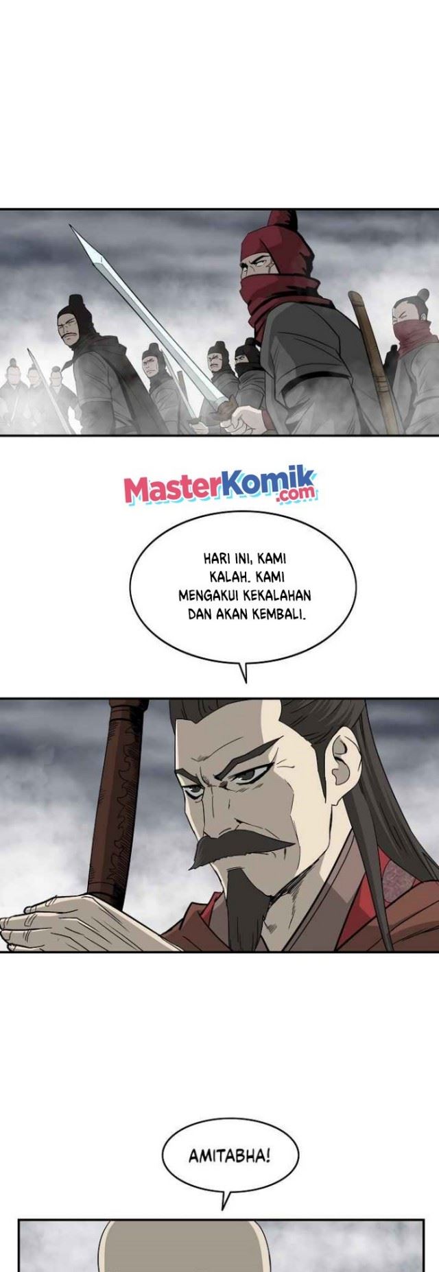 bowblade-spirit - Chapter: 84