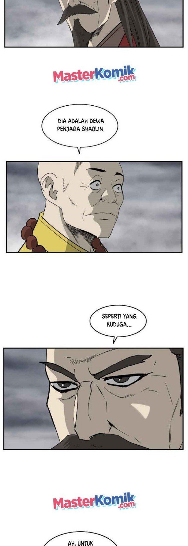 bowblade-spirit - Chapter: 84