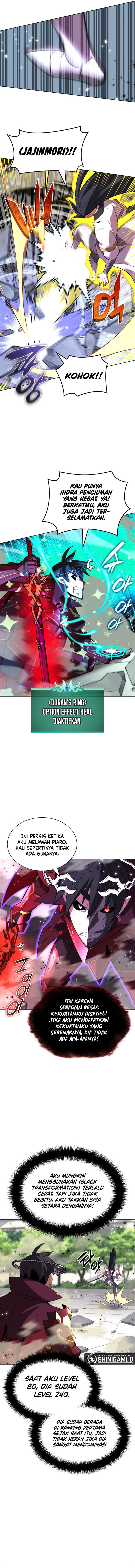 overgeared - Chapter: 182