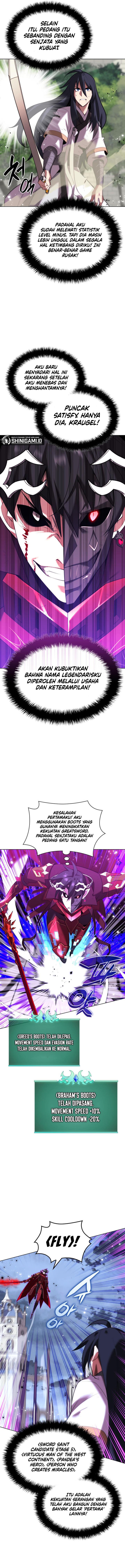 overgeared - Chapter: 182