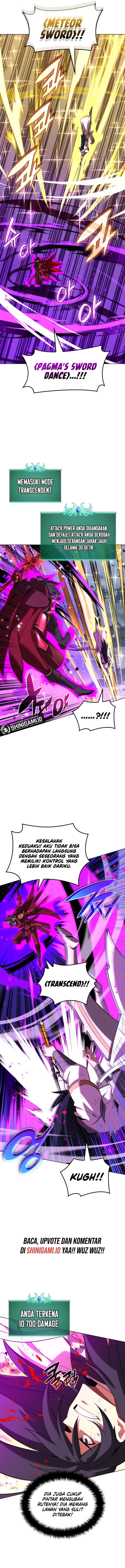 overgeared - Chapter: 182