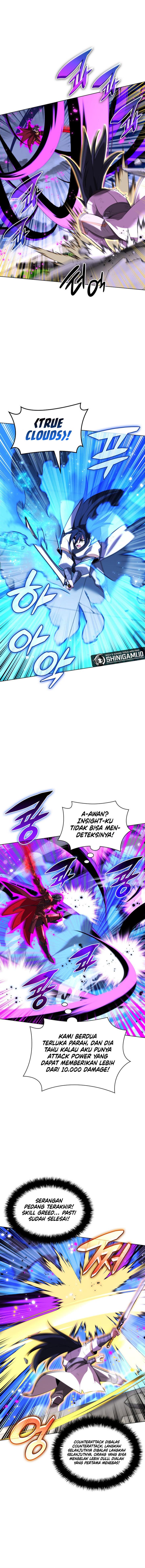 overgeared - Chapter: 182
