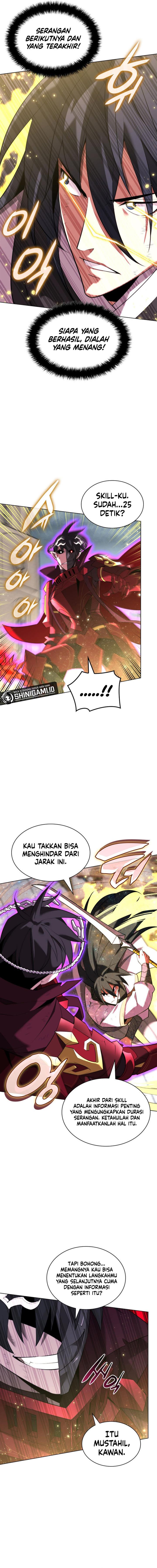 overgeared - Chapter: 182