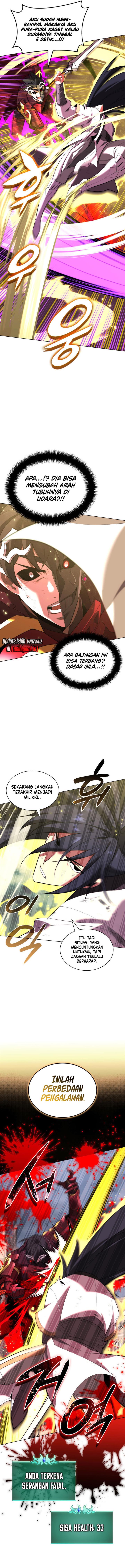overgeared - Chapter: 182
