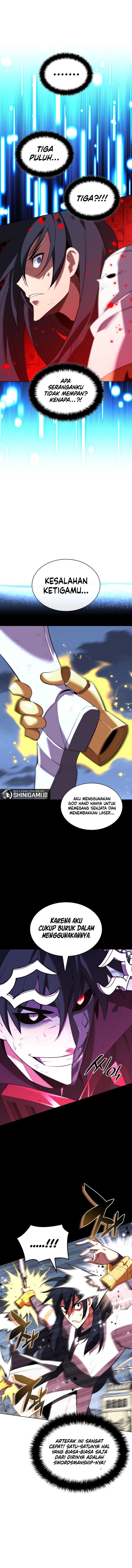 overgeared - Chapter: 182