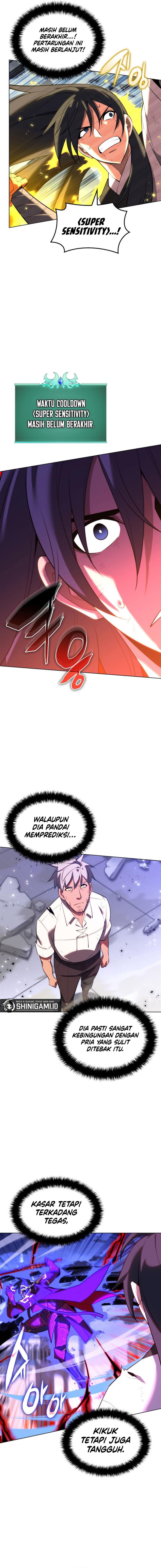 overgeared - Chapter: 182