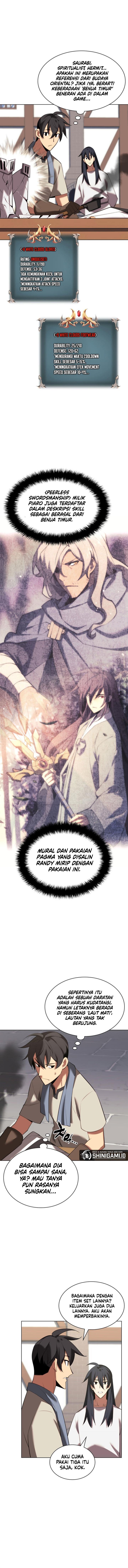 overgeared - Chapter: 182