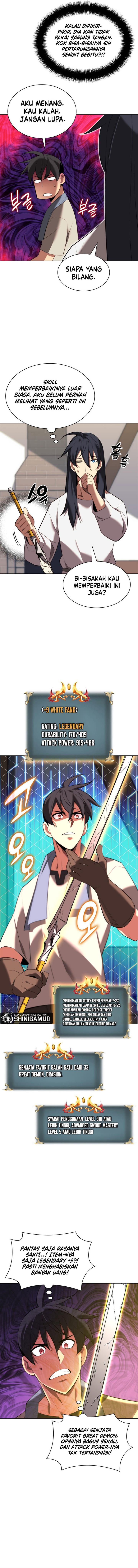 overgeared - Chapter: 182