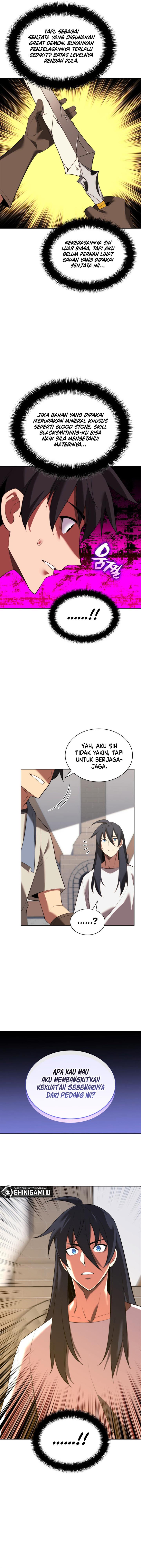 overgeared - Chapter: 182