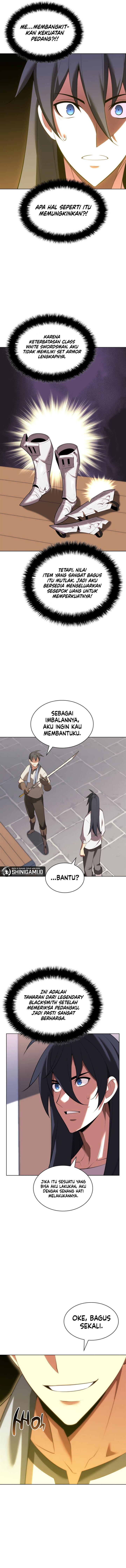 overgeared - Chapter: 182