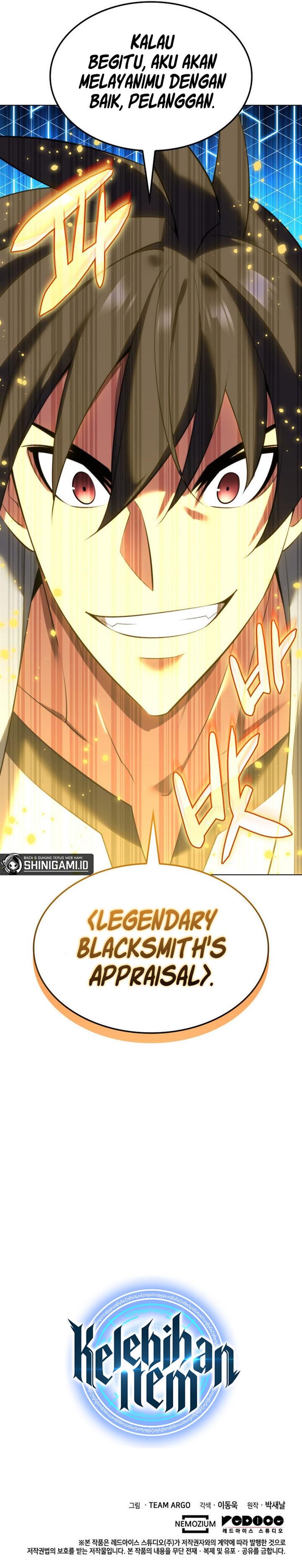 overgeared - Chapter: 182