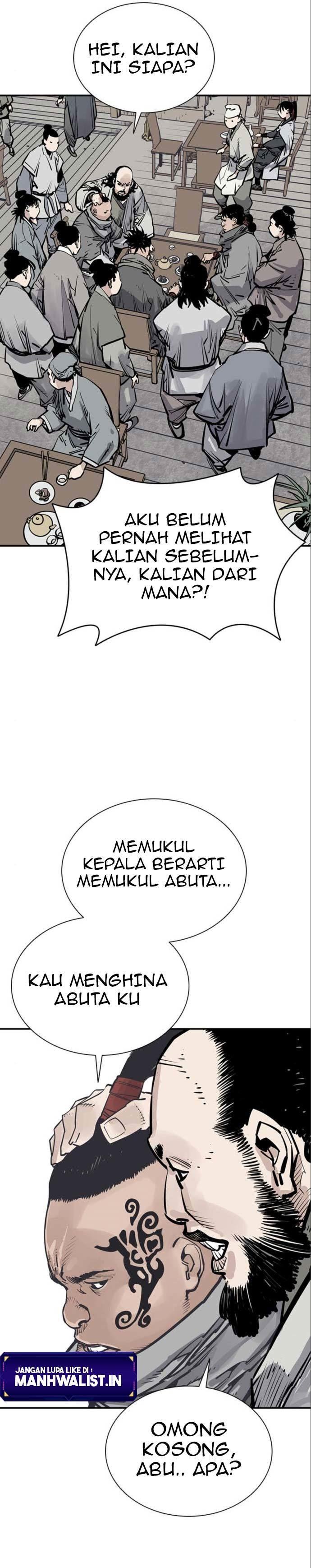 death-god - Chapter: 37