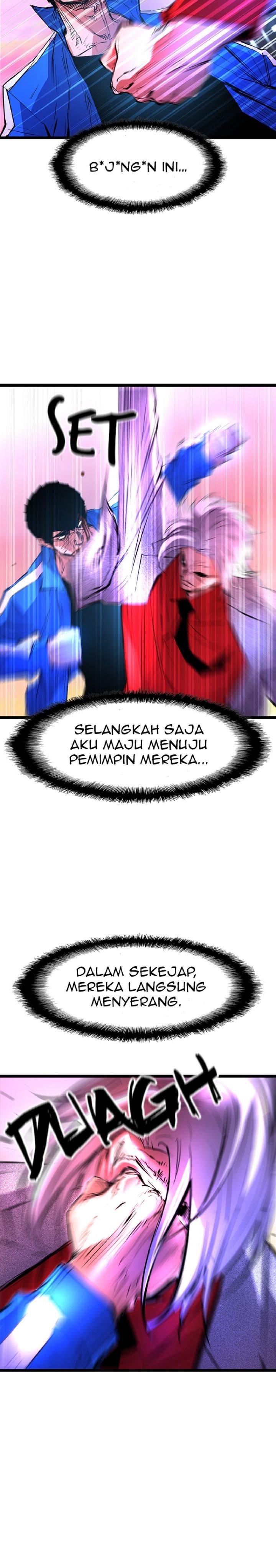 hallym-gymnasium - Chapter: 59