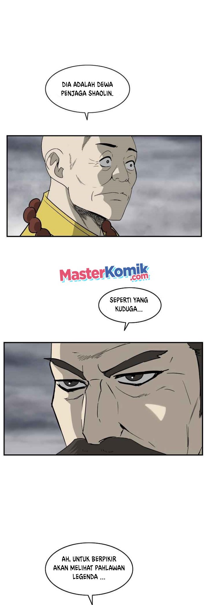 bowblade-spirit - Chapter: 85
