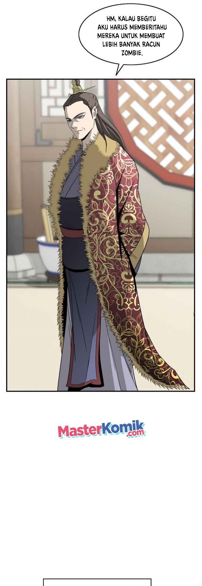 bowblade-spirit - Chapter: 85