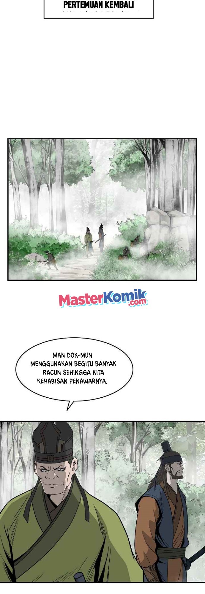 bowblade-spirit - Chapter: 85